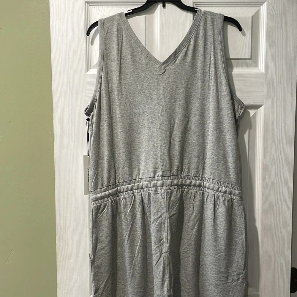 Calvin Klein Women’s Jumpsuit - Picture 9 of 13